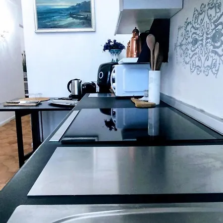 Arte Apartment Imperia