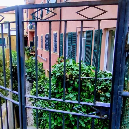 Apartment Arte