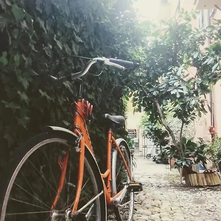 Apartment Arte *