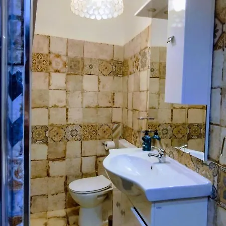 Apartment Arte Imperia