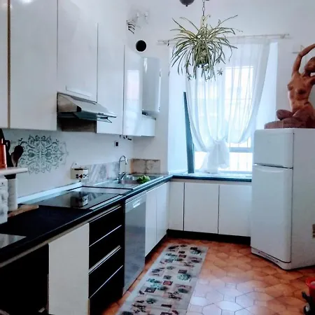 Arte Apartment Imperia