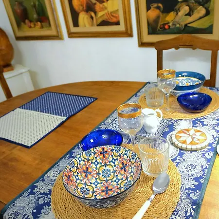 Apartment Arte Imperia