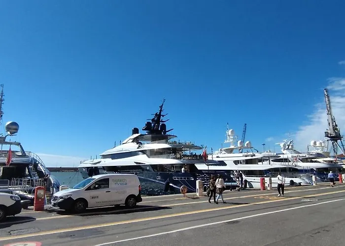 Arte 아파트 임페리아