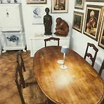 Arte Апартаменты *