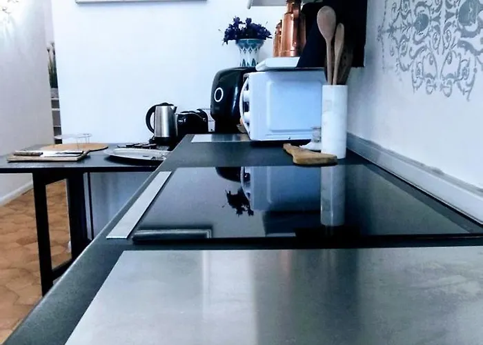 Arte Lägenhet Imperia