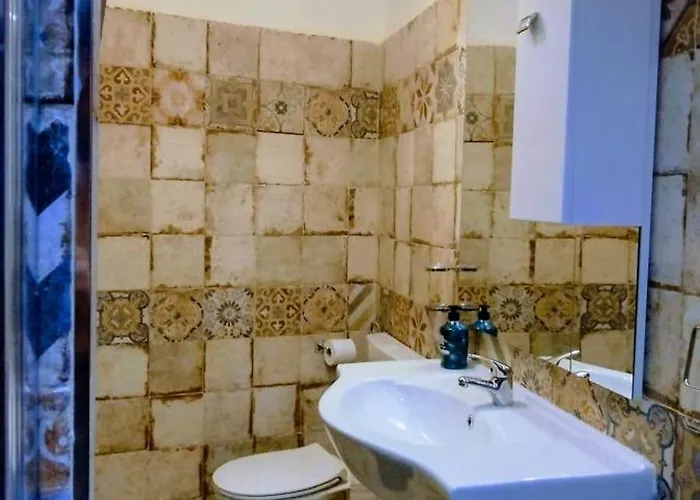 Lägenhet Arte Imperia