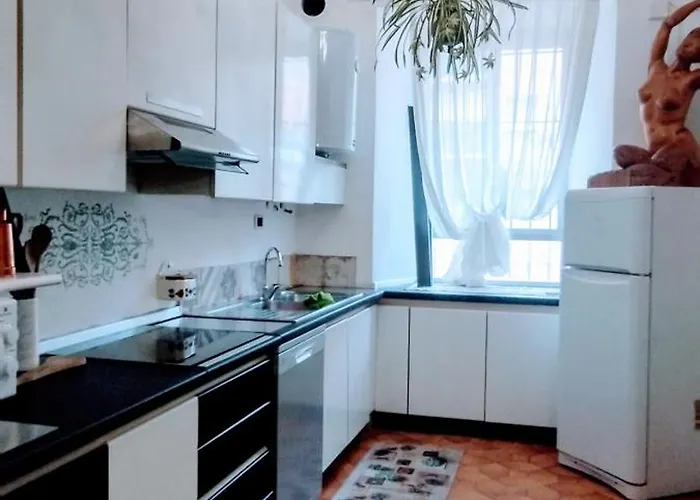 Arte شقة إمبيريا