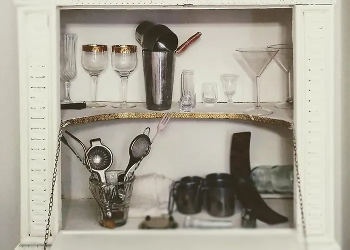 Arte Apartment Imperia