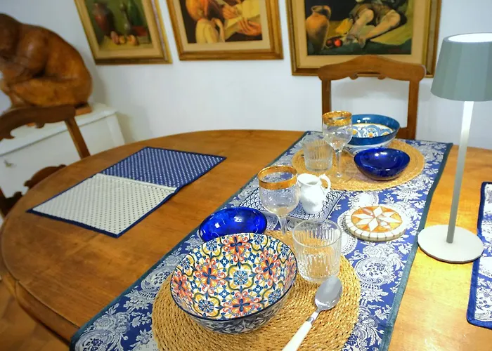 Lägenhet Arte Imperia