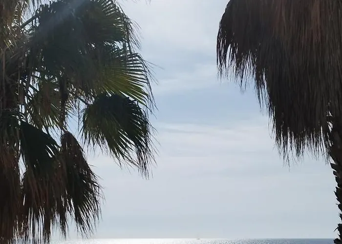 شقة Arte إمبيريا